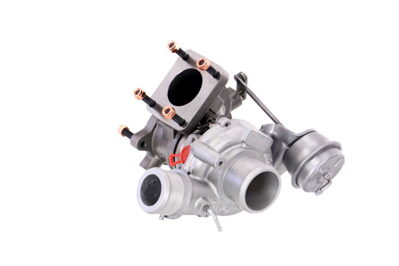 REMANTE 003-001-001265R Charger, charging (supercharged/turbocharged)