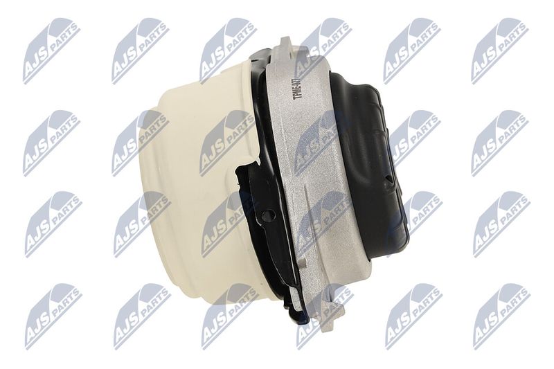 Paigutus, Mootor, NTY ZPS-ME-077