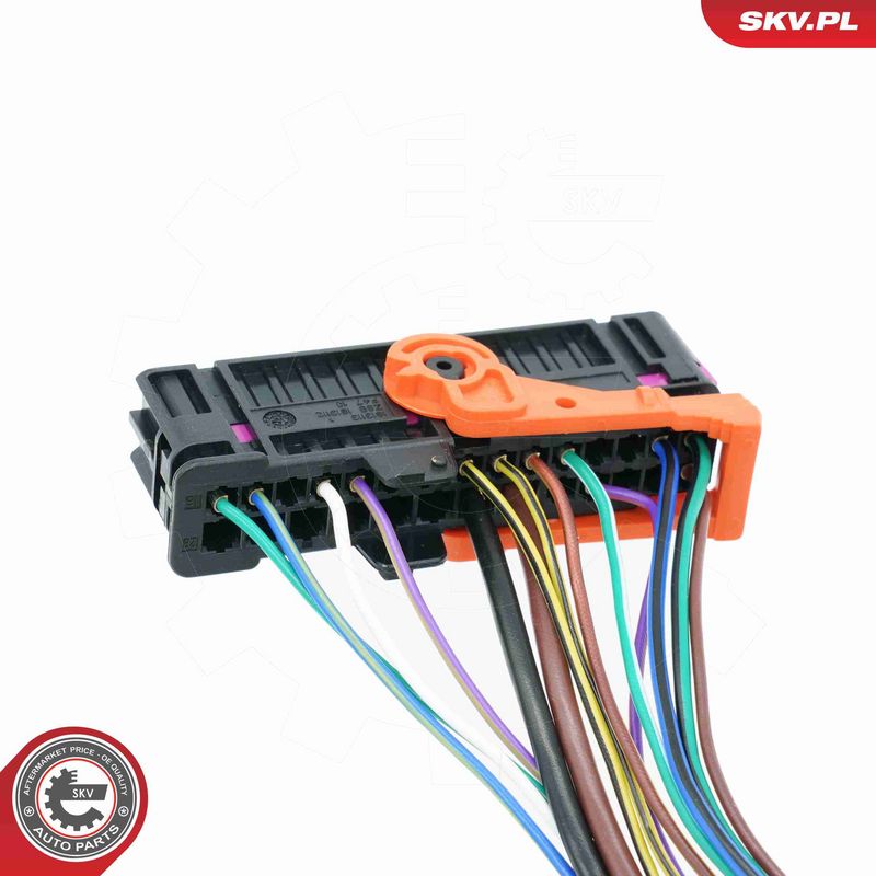 ESEN SKV 53SKV151 Repair Kit, cable set