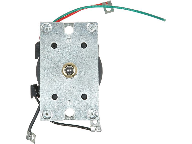 AS-PL SS0001 Solenoid Switch, starter