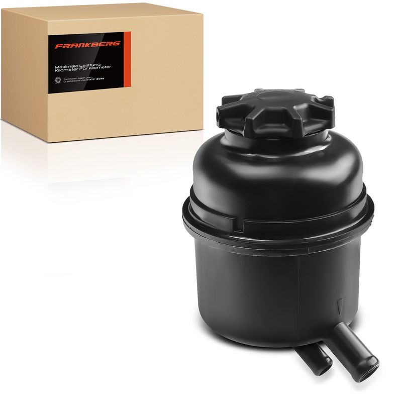 Frankberg 5481FB0018934 - Equalising reservoir, hydraulic oil (power steering)