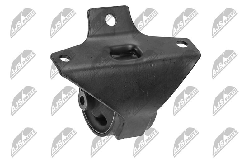 Paigutus, Mootor, NTY ZPS-DA-008