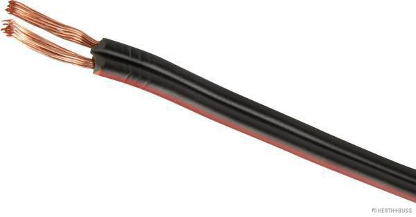 Cablu electric HERTH+BUSS ELPARTS 51275028005