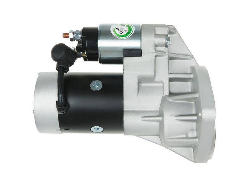 AS-PL S2009 Starter