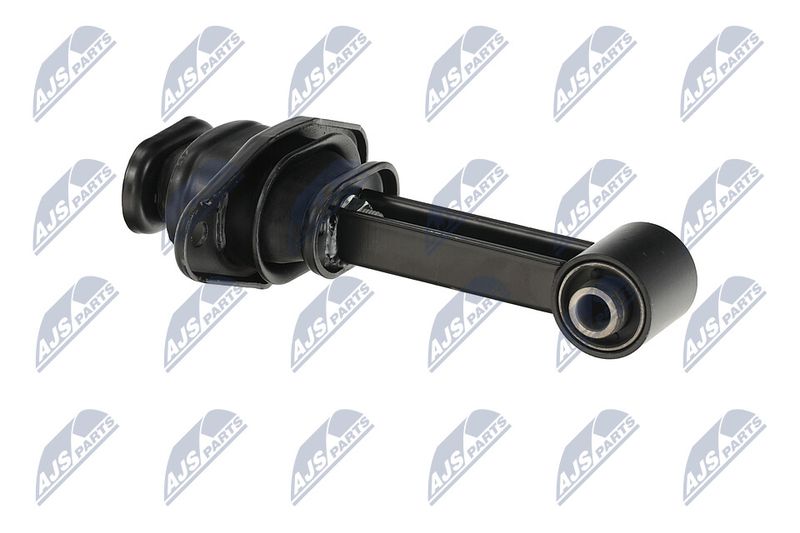 NTY ZPS-KA-323 Mounting, engine