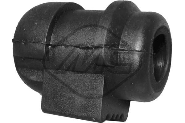 Suspension+stabilisateur METALCAUCHO 02483