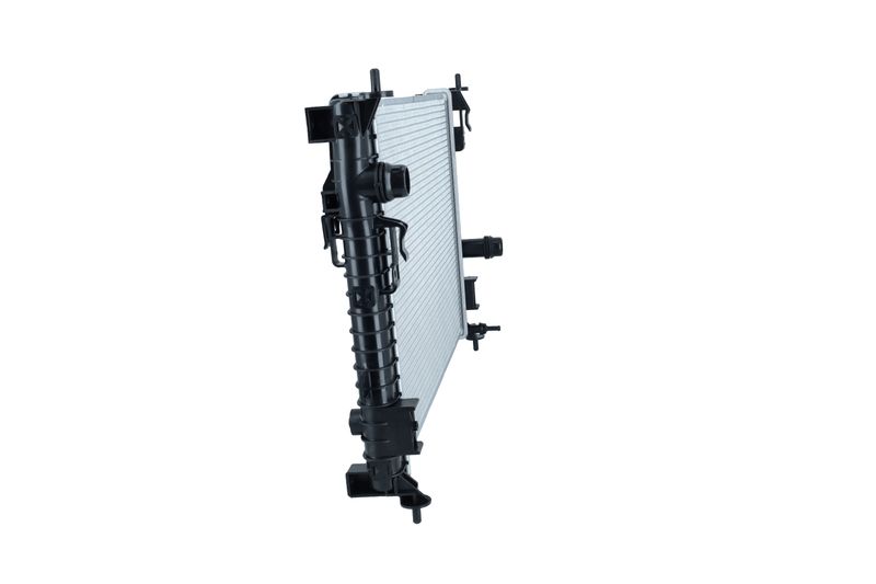 Radiaator, mootorijahutus, NRF 59355