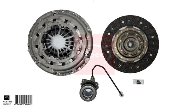APEC Clutch Kit ACL1275