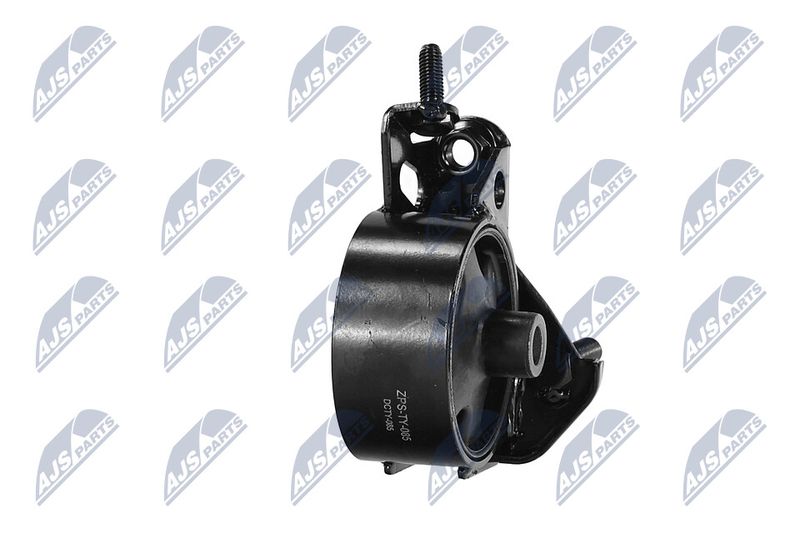 Paigutus, Mootor, NTY ZPS-TY-085