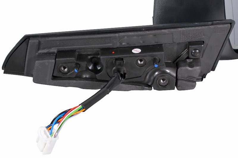 METZGER AUTOTEILE 2060046 Exterior Mirror