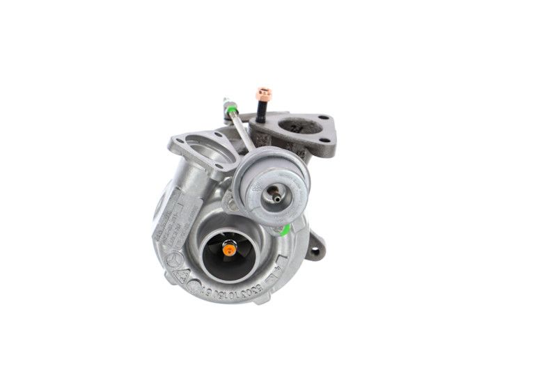 REMANTE 003-001-000024R Charger, charging (supercharged/turbocharged)