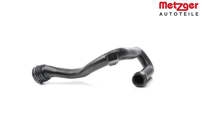 METZGER AUTOTEILE 2401257 Charge Air Hose