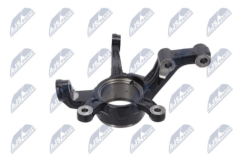 Käändmik, rattakinnitus, NTY ZZP-ME-006