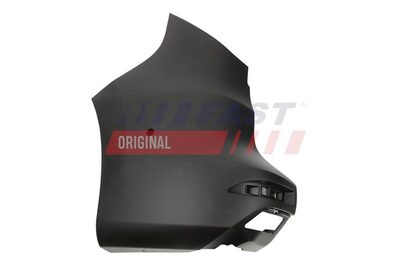 Põrkeraud, FAST FT91354G