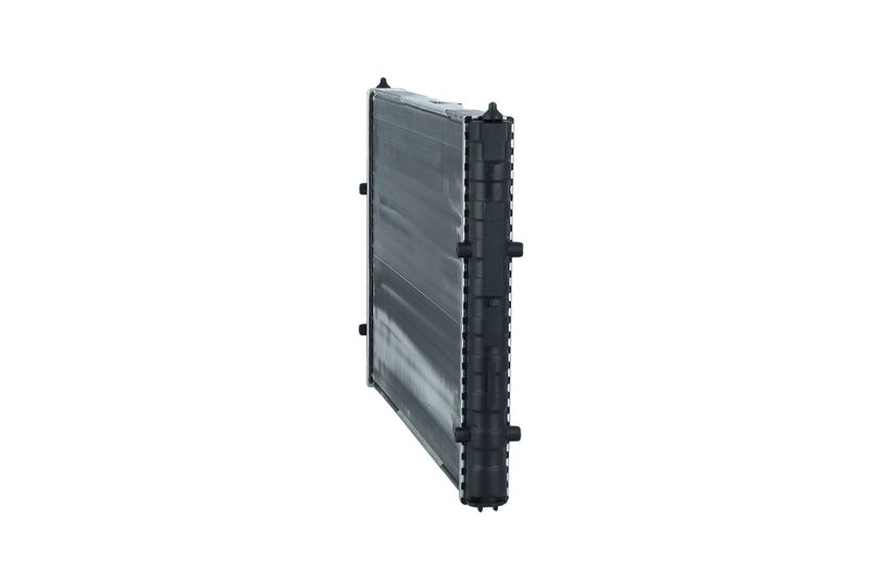 NRF 53632 Variklio aušinimo radiatorius