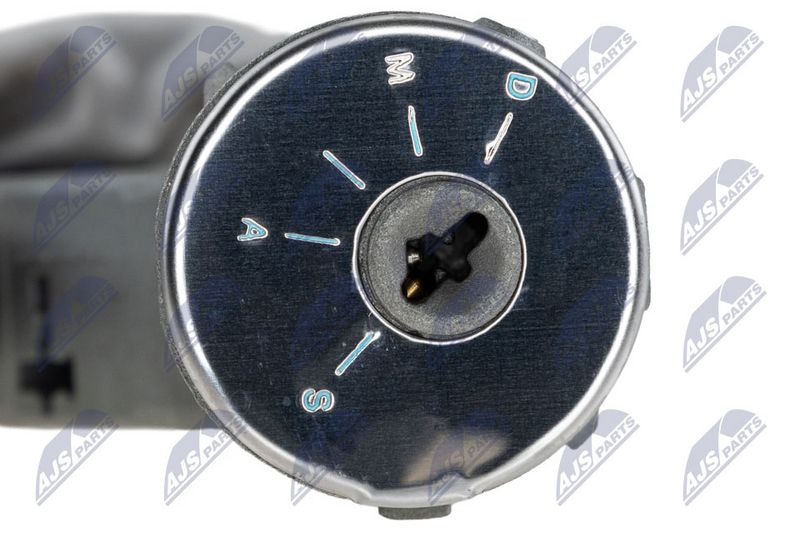 NTY EZC-CT-110 Steering Lock