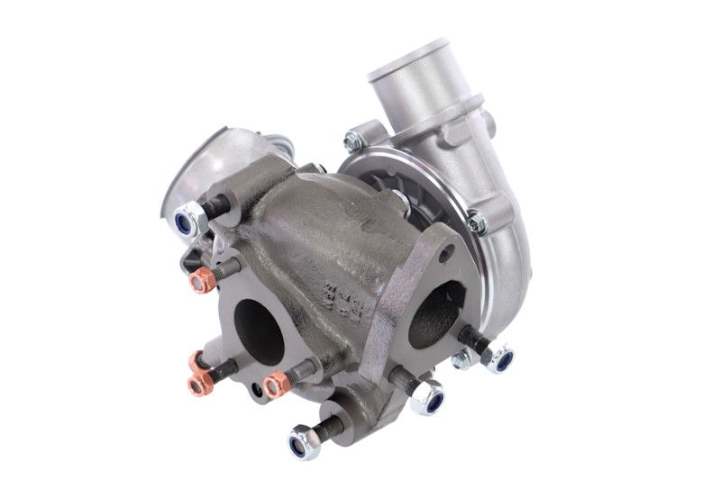REMANTE 003-001-000088R Charger, charging (supercharged/turbocharged)