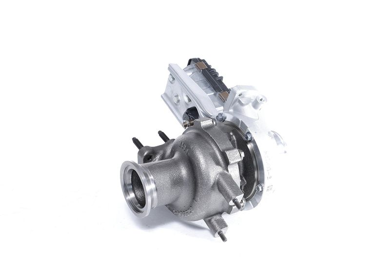 Compresor,sistem de supraalimentare T912932 BTS Turbo