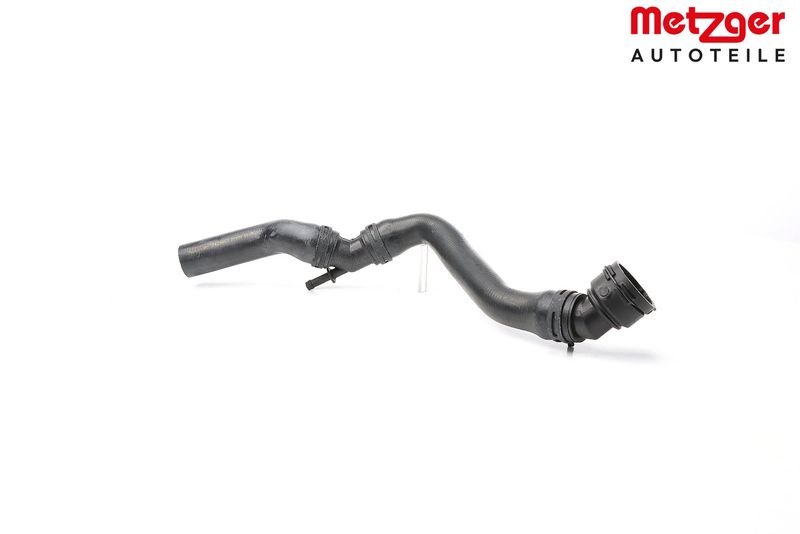 METZGER AUTOTEILE 2420463 Radiator Hose