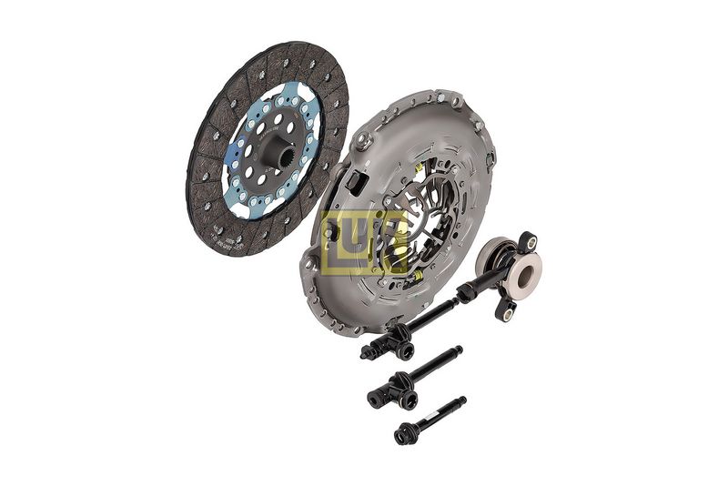 комплект съединител Schaeffler LuK
