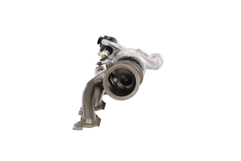 REMANTE 003-002-004486R Charger, charging (supercharged/turbocharged)