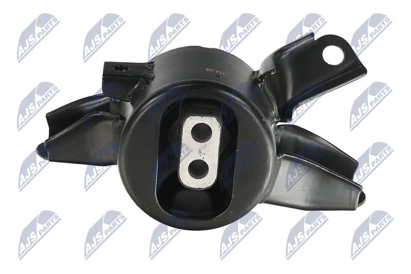 Paigutus, Mootor, NTY ZPS-KA-320