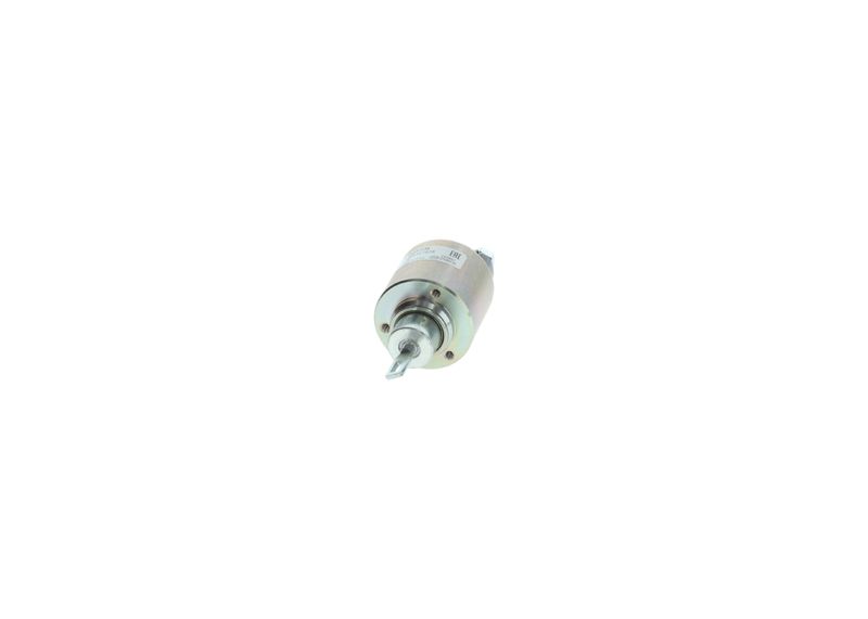 Solenoid, electromotor 1 986 SE1 678 BOSCH