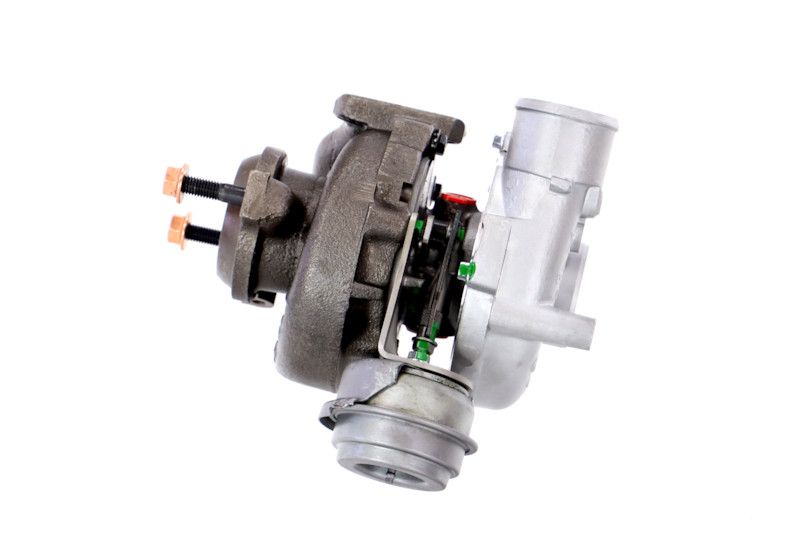 REMANTE 003-001-000195R Charger, charging (supercharged/turbocharged)