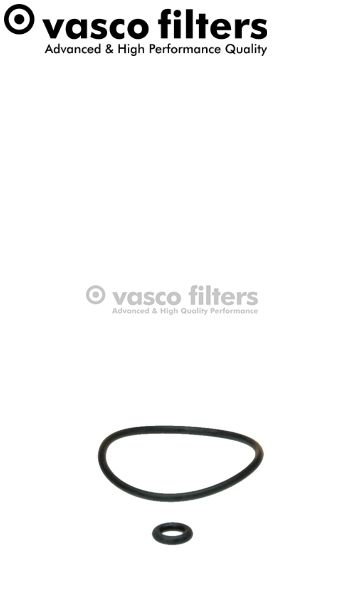 DAVID VASCO V303 Alyvos filtras