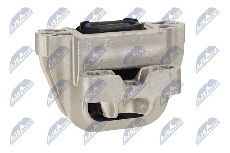 NTY ZPS-VW-071 Mounting, engine