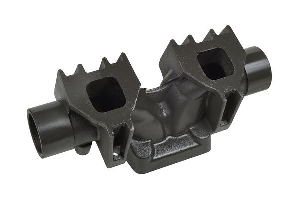 STELLOX 82-04600-SX Manifold, exhaust system