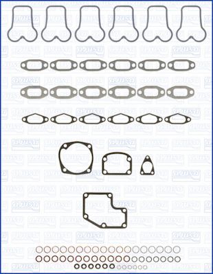 AJUSA 53000100 - Gasket Kit, cylinder head
