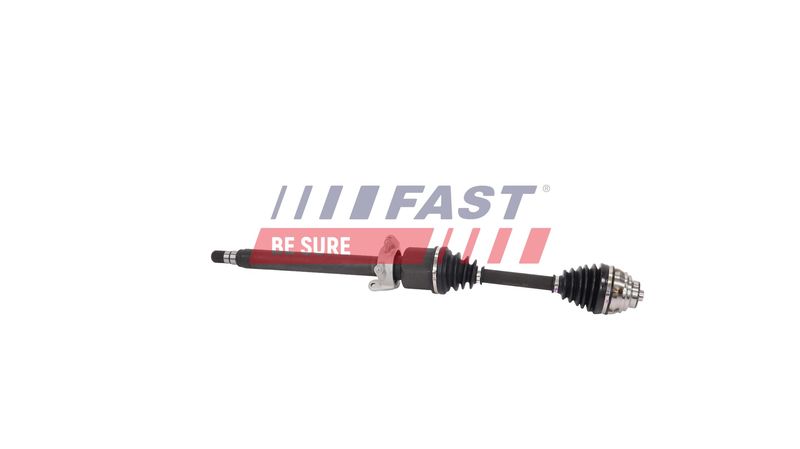 FAST FT01767 Pusašis