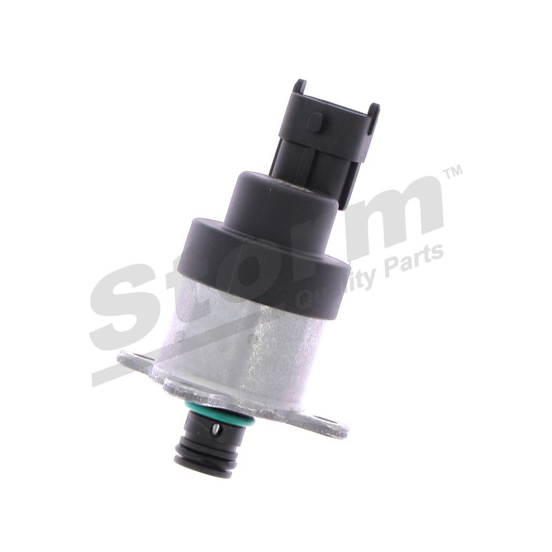Régulateur, quantité de carburant (système à rampe commune) STORM QUALITY PARTS STO777203