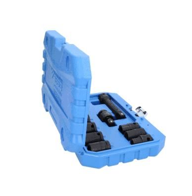 KS TOOLS BT022645 Power Socket Set