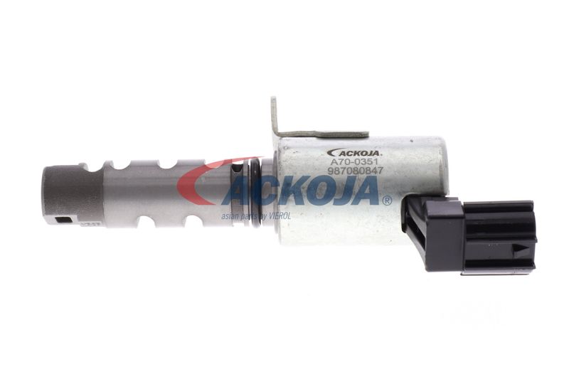 ACKOJA A70-0351 Control Valve, camshaft adjustment