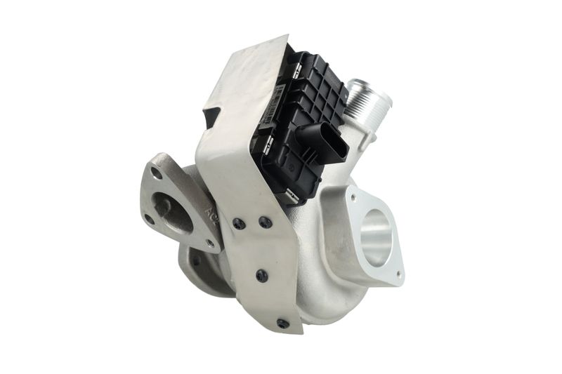 Kompressor, ülelaadimine, NRF 90010440