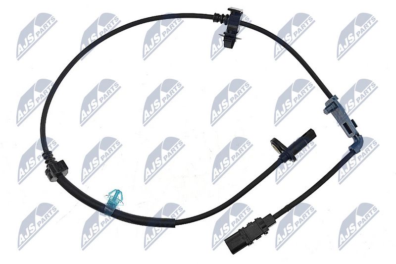 NTY HCA-HD-046 - Sensor, wheel speed