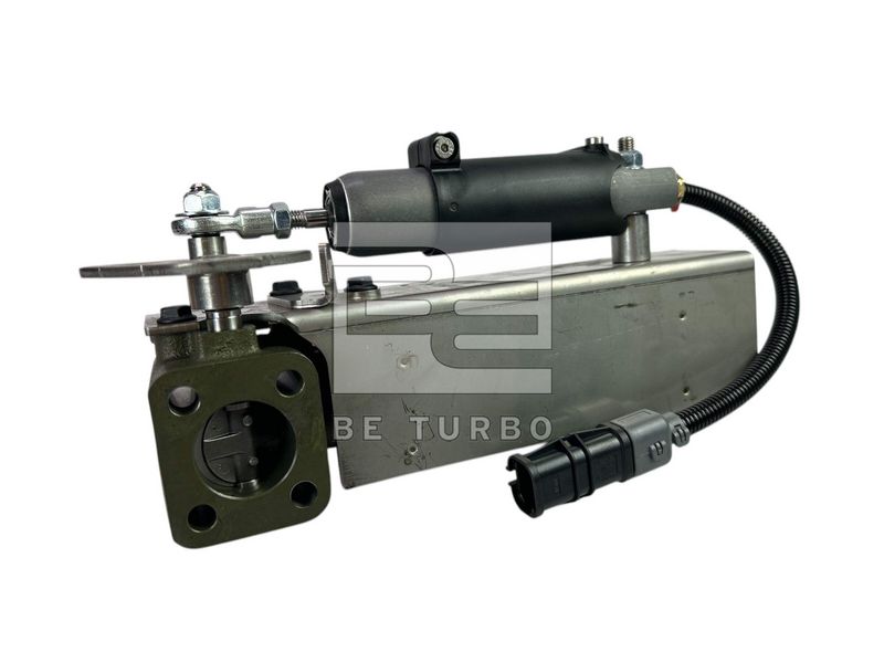BE TURBO 440071 EGR Valve