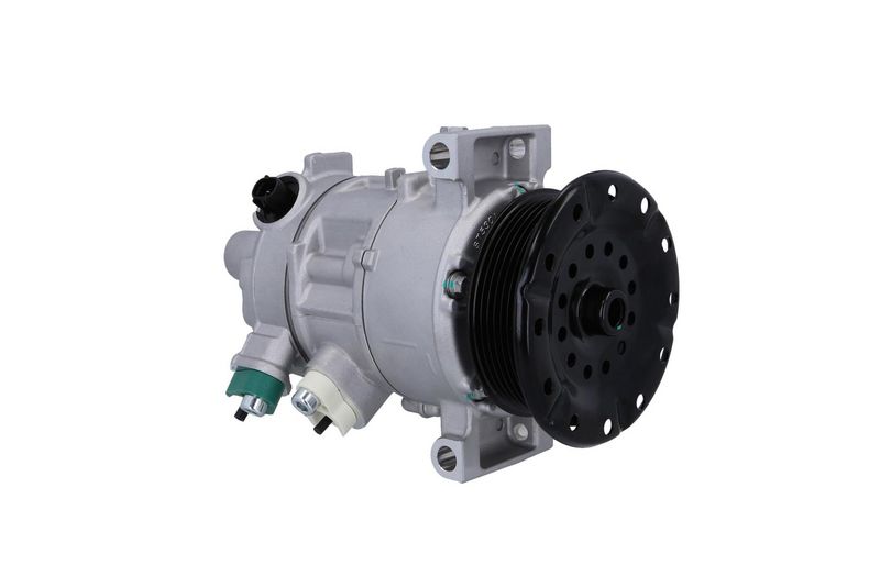 KAMOKA 7820133 Compressor, air conditioning