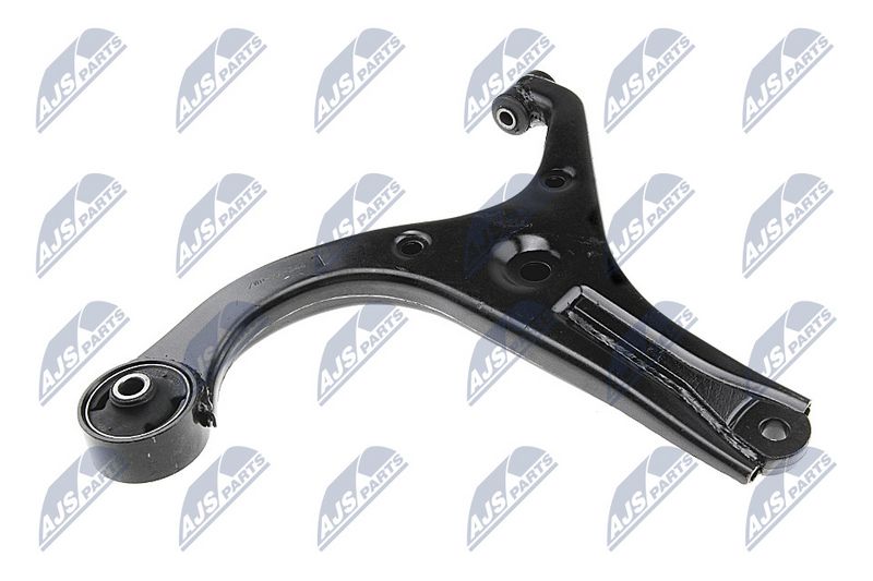 NTY ZWD-KA-343 - Control/Trailing Arm, wheel suspension