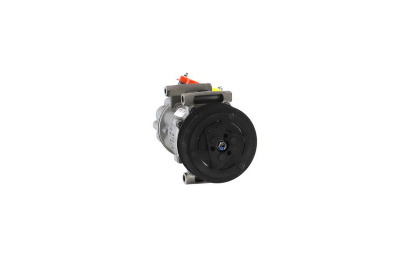 REMANTE 005-001-000163R Compressor, air conditioning