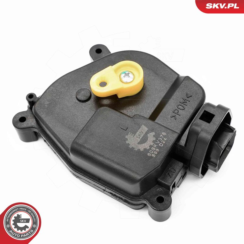ESEN SKV 60SKV378 Door Lock