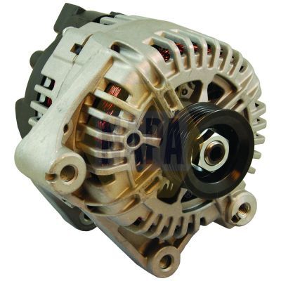 NAPA Alternator NAL2083