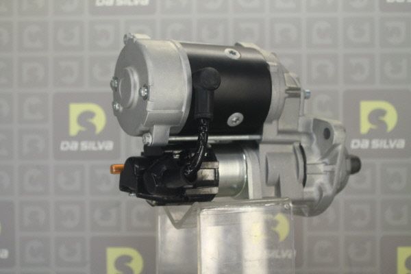 DA SILVA 043394 Starter