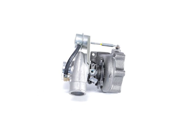Compresor,sistem de supraalimentare T911277 BTS Turbo