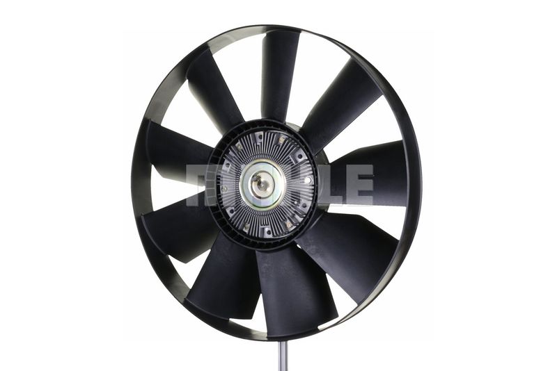 Product Image - Koelventilatorwiel - CFF408000P - MAHLE