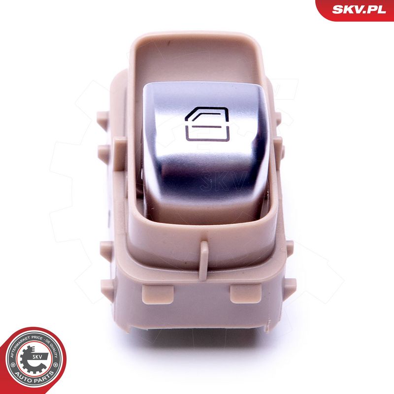 Lüliti, aknatõstuk, ESEN...