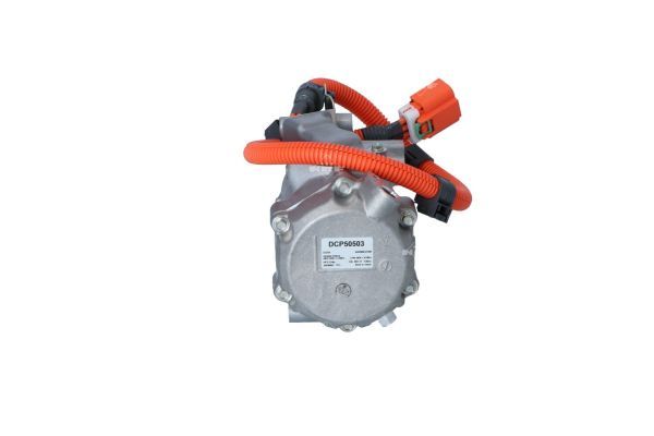 NRF 320045G Compressor, air conditioning