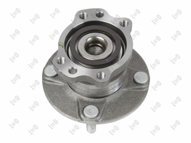 ABAKUS 141-01-464 Wheel Hub